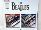 Beatles 1962 - 1966 & 1967 - 1970 - Red and Blue Album BLACK Vinyl NEW SEALED