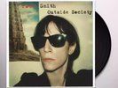 Patti Smith - Outside Society Vinyl Record (2017)
