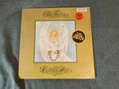 Dan Fogelberg Captured Angel SEALED LP 1975 Full Moon Records PE 33499