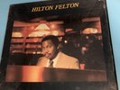 Hilton Felton A Man For All Seasons Used 1980