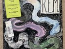 R.E.M. - RECKONING Vinyl LP RECORD 1984 Album ELECTROSOUND SP70044 NM