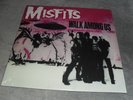 Misfits -Walk Among Us- 1982 Reissue? Vinyl LP **sealed**