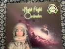 the night flight orchestra vinyl sometimes the world ain’t enough