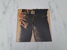 LP VINYL ROLLING STONES STICKY FINGERS ZIP SLEEVE COC 59100 UK - Early Press