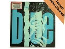 Elvis Costello and The Attractions Almost Blue Vinyl LP 1981 Record EX / EX