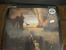 THE CHISEL RETALIATION VINYL LP Black Red White Splatter LTD 400 Sold Out NEW