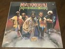 Mystic Merlin Sixty Thrills a Minute NEW LP SEALED Capitol 1981  RECORD  PUNCHED
