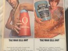 The Who/The Who Sell Out/1967/612 002/Mono/Poster