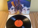 Ritchie Blackmore's RAINBOW LP  Vinyl 1975 Polydor PD 6049 VG+/ NM