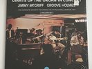 Giants Of The Organ In Concert - By Jimmy McGriff - Record - New - Sealed
