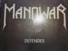 MANOWAR DEFENDER/GLOVES OF METAL 12