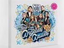 Los Angeles Azules - Ruta 40 Vinyl 2LP Box Set Color Nuevo Envio Gratis de USA