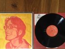 SEAN LENNON Vinyl And Sticker  - INTO THE SUN 1998 GRAND ROYAL Record Lp Beatles