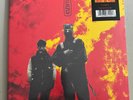 Twenty One Pilots-Clancy -Indie Exclusive Clear/Red Splatter Vinyl Record LP
