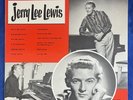 Jerry Lee Lewis Self-Titled ￼
