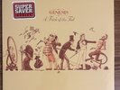 Genesis - A Trick Of The Tail Vinyl SEALED LP ATCO SD 38-101