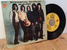 THE ROLLING STONES [AIN'T TOO PROUND proud TO BEG] 1975 MISSPELT SPANISH 45