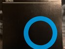 RARE GI   Germs 1979 SR103 OG PUNK press EX+ to NM- CARDBOARD INNER DARBY CRASH