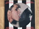BLONDIE Parallel Lines LP (1978) original Chrysalis PICTURE DISC Stereo