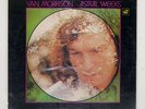 VAN MORRISON ASTRAL WEEKS WARNER BROS. - SEVEN ARTS BP8790 Japan VINYL LP