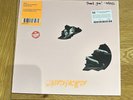 Mitski The Land Is Inhospitable And So Are We Robin's Egg Blue Vinyl - Signed