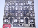 Physical Graffiti Led Zeppelin Vinyl Record 2LP Sealed 2015 Germany 40th Anniver