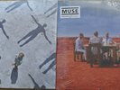 MUSE Absolution 2-LP Gatefold + Black Holes And Revelations LP Vinyl Sealed