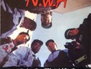 N.W.A ‎– Straight Outta Compton [ Vinyl, LP, Album, UK, 1988, N.Mint, Gangsta ]