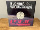 Blondie – Maria   EX/VG+ 12