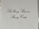 The Rolling Stones, Stray Cats , 2xLP, NEW, White Vinyl, Not Sealed, Ex 2016 Box