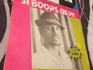 LP SUPER CAT Si Boops Deh NONE Techniques JAMAICA Vinyl