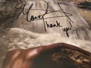 SIGNED Moses sumney - Grae LP vinyl autographed