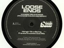 Loose Ends ‎– Hangin' On A String (Frankie Knuckles Remix) - 12'' Vinyl NEW