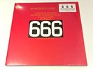 Aphrodite's Child - 666 2024 Vertigo Limited Red Vinyl Double LP *Sealed*