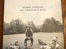 George Harrison All Things Must Pass 3xLP Album + Box VinylWith Poster