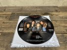 Metallica Kill Em All Picture Disc Vintage Vinyl Lp Record
