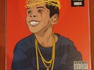 Westside Gunn - Flygod Fly God 2 x LP Original Daupe  Vinyl 046 / 250 Griselda