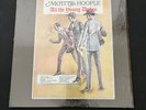 Mott the Hoople - All The Young Dudes - KC31750-Ultrasonic Cleaned - EX