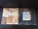 Led Zeppelin II The Song Remains The Same Vinyls