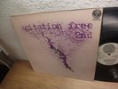AGITATION FREE 2nd 1973 MINT-  VERTIGO SWIRL KRAUTROCK HAMMER
