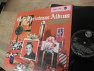 Elvis Presley – Elvis Christmas Album  LP 1959 orig German Black RCA
