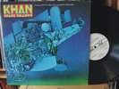 Khan: Space Shanty PVC Records NM Steve Hillage
