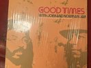 Joey Jay And Norman Jay - Good Times (4xLP, Comp)