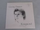 LP - Georg Danzer - Honey Moon - WHITE VINYL - NEW