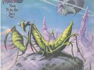 Praying Mantis Time Tells No Lies NEAR MINT Arista Vinyl LP