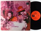 Moving Sidewalks - Flash LP - Tantara OG Press