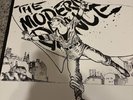 Pere Ubu- The Modern Dance
