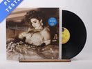 Madonna Like A Virgin Reissue LP Album Vinyl Record 1985 925 181-1 Sire - EX/EX