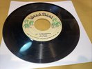 B.B.Seaton - Joy In The Morning - 7” 1982 Vgc+