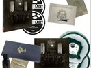 Opeth- The last will and testament collectors box set
